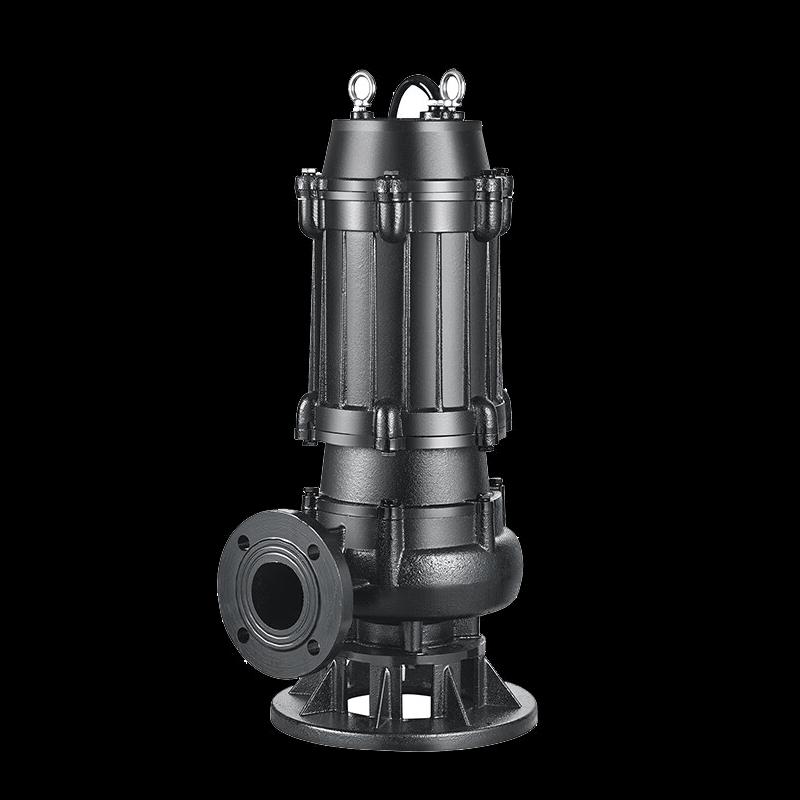 Shixun 50WQ15-15-1.5KW Sewage Pump Casing