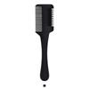 Professional Thinning Hair Cutting Comb Razor Comb for Women DIY Bangs Hairdressing Tool Wholesale