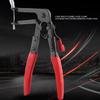 Bendable Flexible Hose Clamp Pliers Flexible Cable Flexible Clamp Tight Wire Tool  Narrow Locations