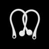 Strap Silicone Protector Anti-lost Ear Hook Secure Fit Hooks Protective Earhooks Earphone Holders