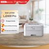 Lenovo LJ2400 Pro A4 Черно-белый лазерный принтер Штепсель CN (адаптер в комплекте)