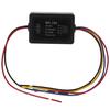 Chase Flash Module Boxes 3 Step Sequential Universal For Car Turn Signal Light