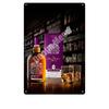 Chivas Regal Plaque Beer Винтаж Металлическая Оловянная Вывеска Наклейки На Стены Бар Паб Клуб Украшения Домашний Декор Стен Виски Искусство Плакаты Плакат