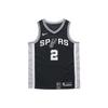 NBA Icon Edition Swingman Джерси Мужские Топы Черный 864509-010