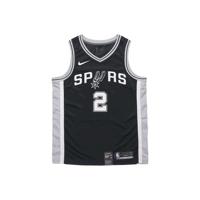 NBA Icon Edition Swingman Джерси Мужские Топы Черный 864509-010