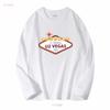 U2 Welcome To Fabulous Las Vegas T Shirt Live At The Sphere 2023 Light Blue Vintage Washed Unisex Soft Homme Graphic