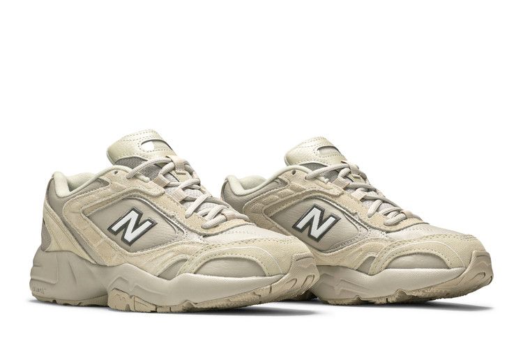 Women's Sneakers New Balance Wmns 452 'Beige'