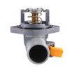 For Changan CS95 CS85 COUPE CS75 RAETON 1.8T 2.0T Electronic thermostat Thermostat assembly Original manufacturer 1306010-A02-AA
