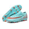 Large Size Xiyin Low Top Football Shoes Outdoor Football Shoes Men'S Training Shoes Youth Sports Shoes