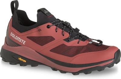 Обувь для треккинга Dolomite Nibelia Multisportschuhe braun