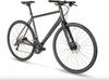 Gravel Fitness Bike Stevens Strada 600 Frame 52Cm Tiagra 2X10 Phantom Gray
