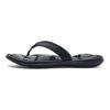 Under Armour Женская сандалия Marbella 7 Fb 'Graphic Black' 3023770-001