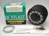 HKB SPORTS Steering Boss OH-196