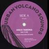 7inch Record URBAN VOLCANO SOUNDS - Disco Taberna / Sentimental Lover UVS005 Urban Volcano S 2024 Japan Japanese Others
