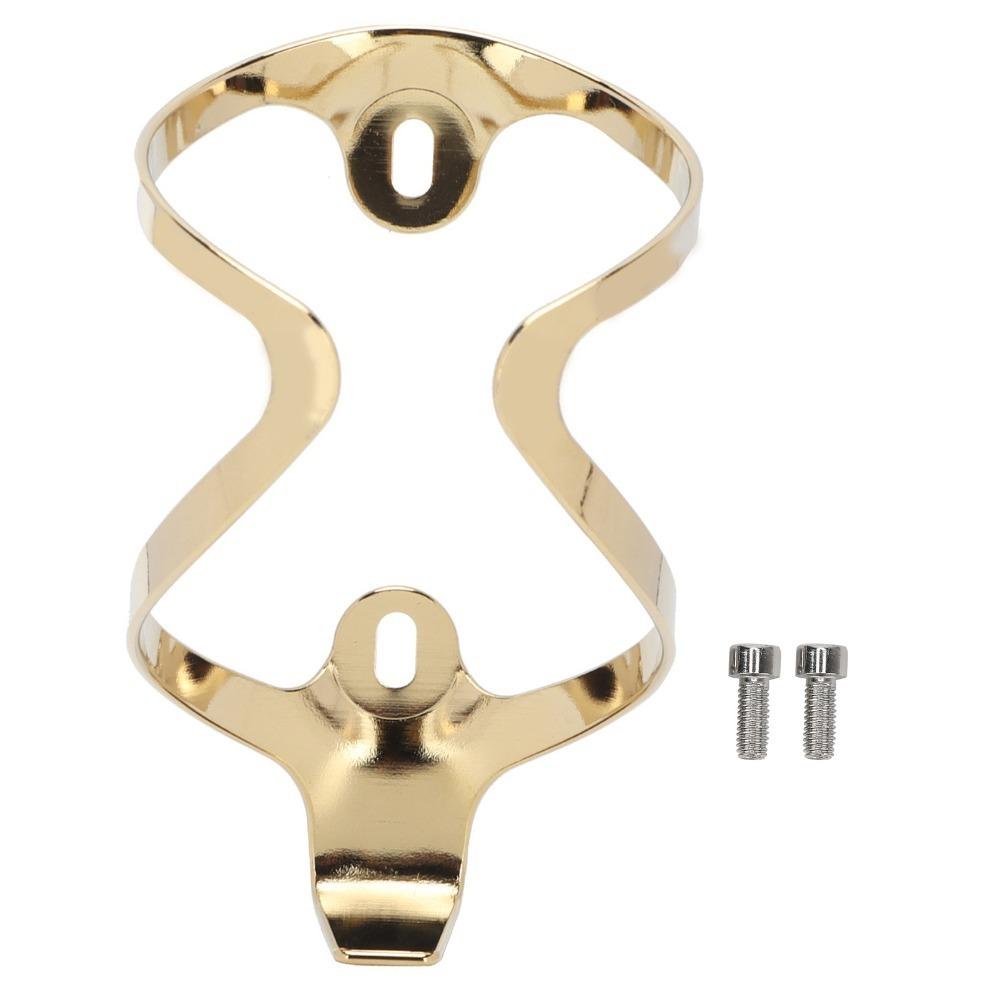 Lightweight Bike Water Bottle Holder Drink Water Bottle Rack Container Diameters Within 70mm