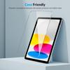 Для Apple iPad 10,9 дюйма (2022) Защитная пленка 10-го поколения из закаленного стекла для iPad 10 2022 A2757 / A2777