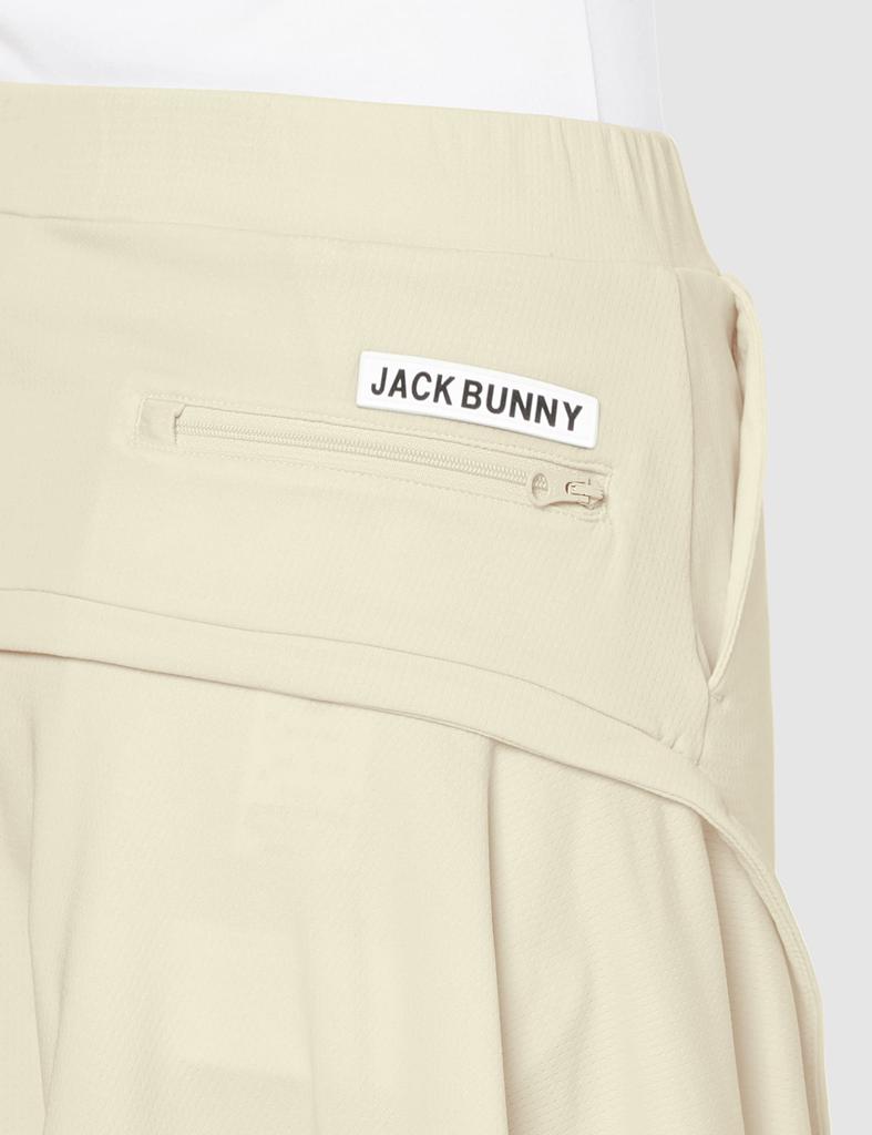 Jack Bunny Sarai Tech Size Size Small Women's Skirt, 263-3134422, 040_Beige,