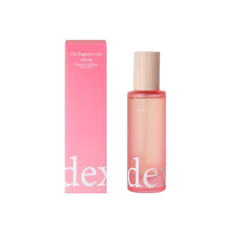 Новая серия ароматов Index Fragrance Travel Series Парфюм Натуральный Растительный Стойкий Легкий Аромат Свежий Натуральный Парфюм для Девичьего Сердца