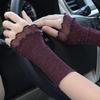 Кружевные нарукавники с оборками Цветочный браслет Новый рукав для руки Женские