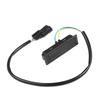 Car Rear Trunk Tailgate Handle Switch Repair 25380-4Ea0A For Nissan Qashqai