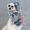 Genshin Impact XIAO Phone Case For IPhone 18 16 15 14 13 12 11 Pro Max X XR XSMAX 8 7 Plus Matte Shockproof Back Cover