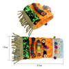 Elderly Care Sensory Plush Mat: Emotion & Memory Comfort Pillowcase