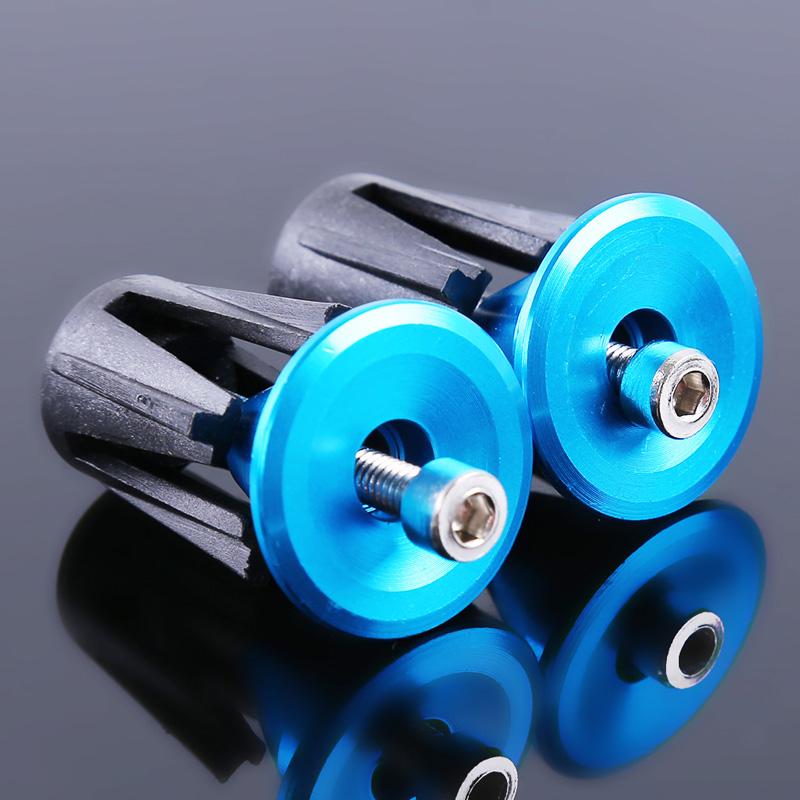 Велосипедная ручка, концевые заглушки, велосипедные алюминиевые ручки для руля, концевые заглушки, велосипедные детали