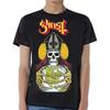 Ghost Unisex Adult Blood Ceremony T-Shirt