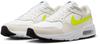 Sneakers Air Max SC White/cyber/phantom/black