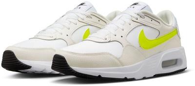 Кроссовки Air Max SC white/cyber/phantom/black