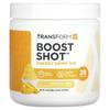 Boost Shot, Energy Drink Mix, Tropical Whip, 4.4 Oz (126 G)
