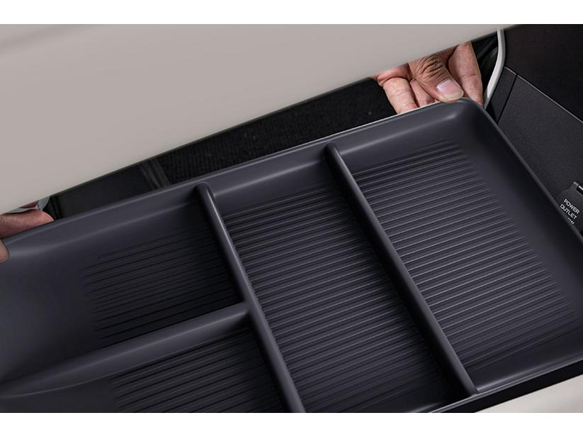 Comprehensive Interior Accessories for Wuling Bingo S Console & Armrest Box