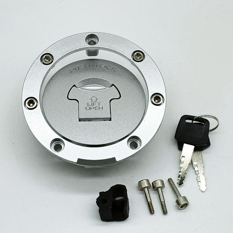 Fuel Gas Tank Cap Keys For Honda CBR250 MC19 MC22 1988-1994 CBR400 NC23 NC29 1986-1994 VFR400 NC30 1989-1992 RVF400 NC35 1994-96