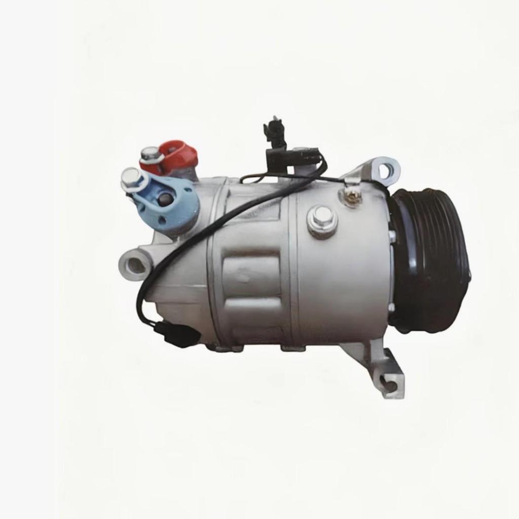 DCS17ECS Compressor for Volvo Models: 31267514, 36001373, 1561005, 30780459