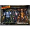 Gremlin 2 Action Figure Demolition Gremlin Set NECA 7" 2-Pack 2-piece [item]