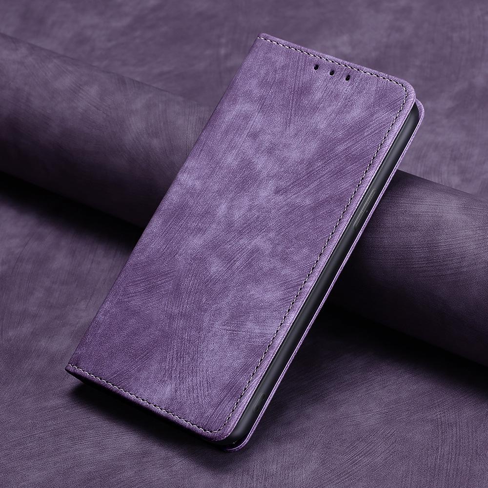 Магнитный чехол-кошелек для Samsung F52 5G/M33 5G/Xcover 7