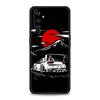 Япония JDM Спортивные Автомобили Мужские Для Realme GT Neo2 3 Чехол Для Телефона Для Realme 9 8 7 6 GT2 Pro Plus 5G 8i 9i C3 C21 C11 C25 C35 Обложка