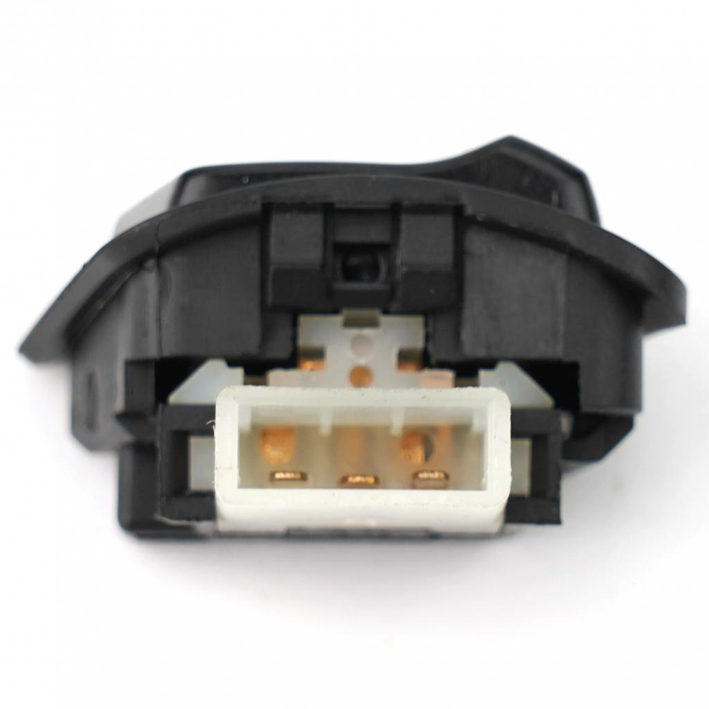 Reliable Installation Motorcycle Scooter Headlight Switch for TRI