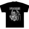 Новая футболка BLASPHEMY для фанатов S 5XL BI04_84