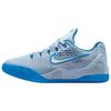 (GS) Kobe 9 Elite Low EM Protro 'Hydrogen Blue' Детские IM6642-400