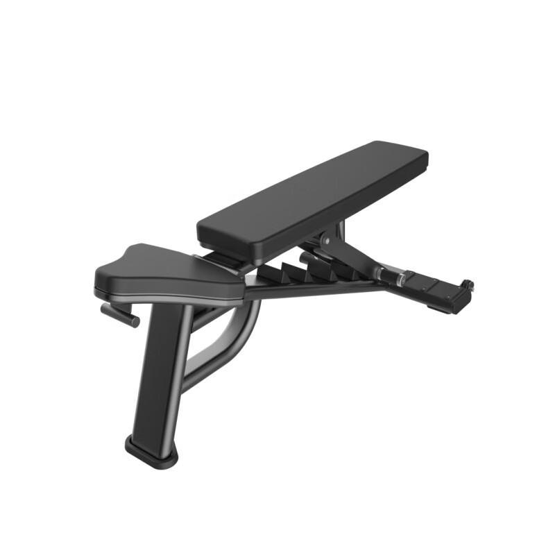 Big Beard E7039 Adjustable Dumbbell Bench