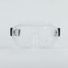 Adult Waterproof Diving Mask & Snorkeling Goggles Set, Anti-Fog, Large Field of View, Unisex, Large Frame