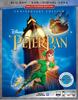 Peter Pan (Anniversary Edition) [Blu-ray]