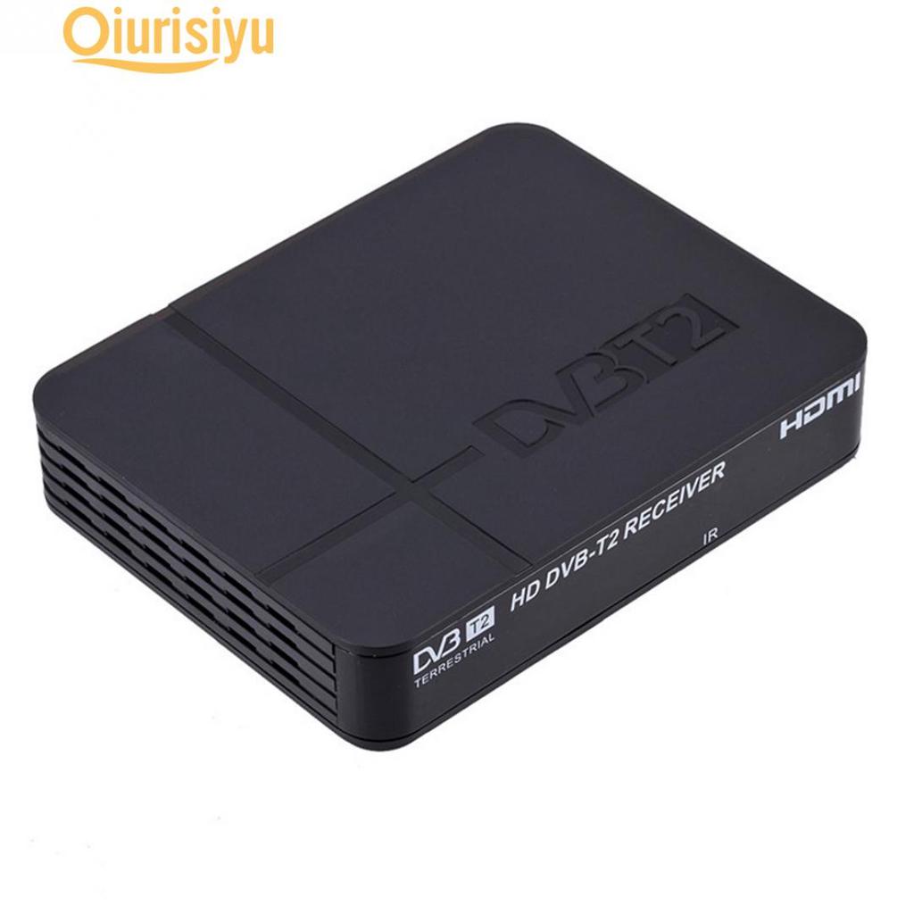 Digital TV Box Set-Top Receiver