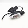 1pair Turn Signal 12v For Yamaha Mt-01 Mt-03 Mt-07 Mt-09 Mt-10 Mt-25 Tracer 900/Gt