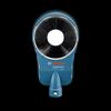 Bosch GDE 162 Dust Extraction Adapter for Rotary Hammers