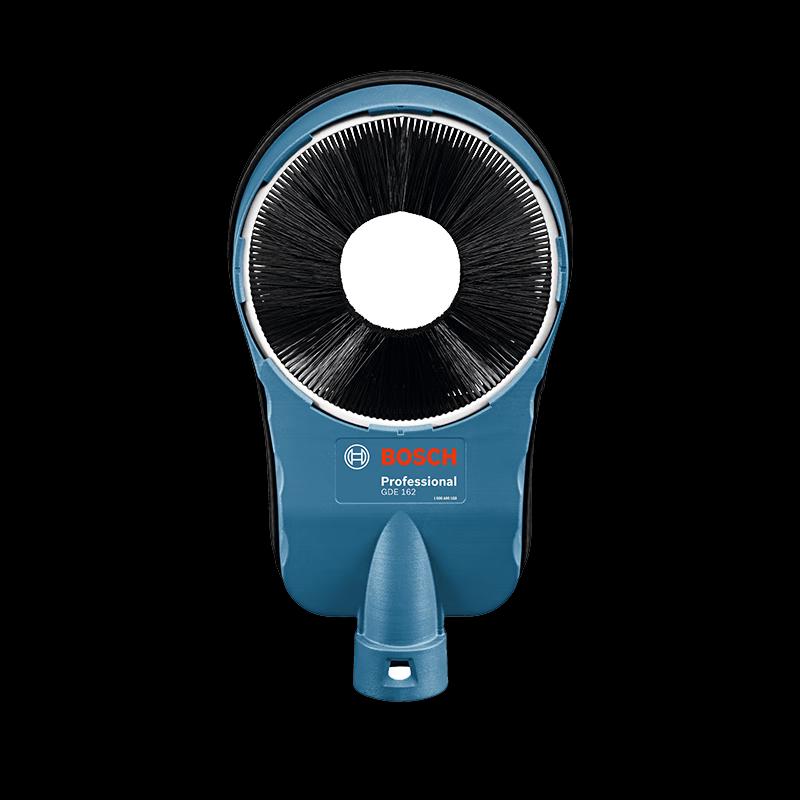 Bosch GDE 162 Dust Extraction Adapter for Rotary Hammers