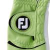 Golf Gloves FJ Spectrum FP Lime Large [FootJoy] Men's