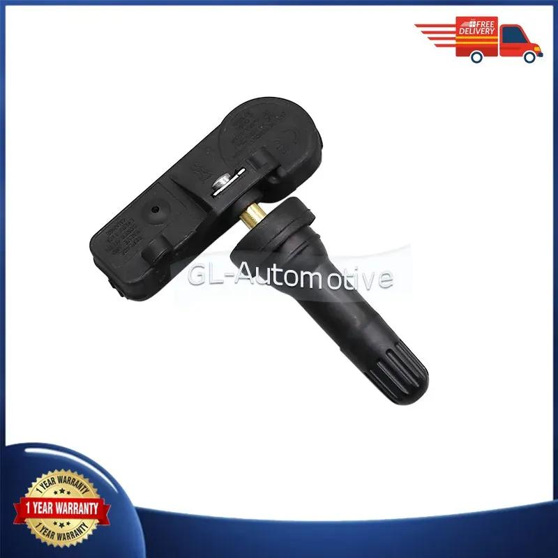 4 шт. 56029481AB 433 МГц Датчик контроля давления в шинах TPMS для Jeep Patriot MK74 2014-01 по 2017-11