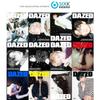 [Pre-order] DAZED - BOYNEXTDOOR & BYEON WOO SEOK COVER [NOV Issue 2025](+Translation)